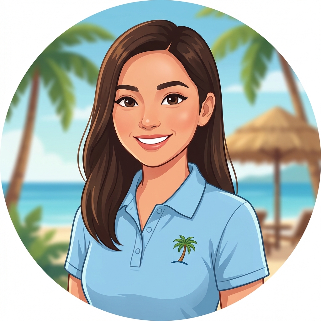 Maria - Voice Assistant